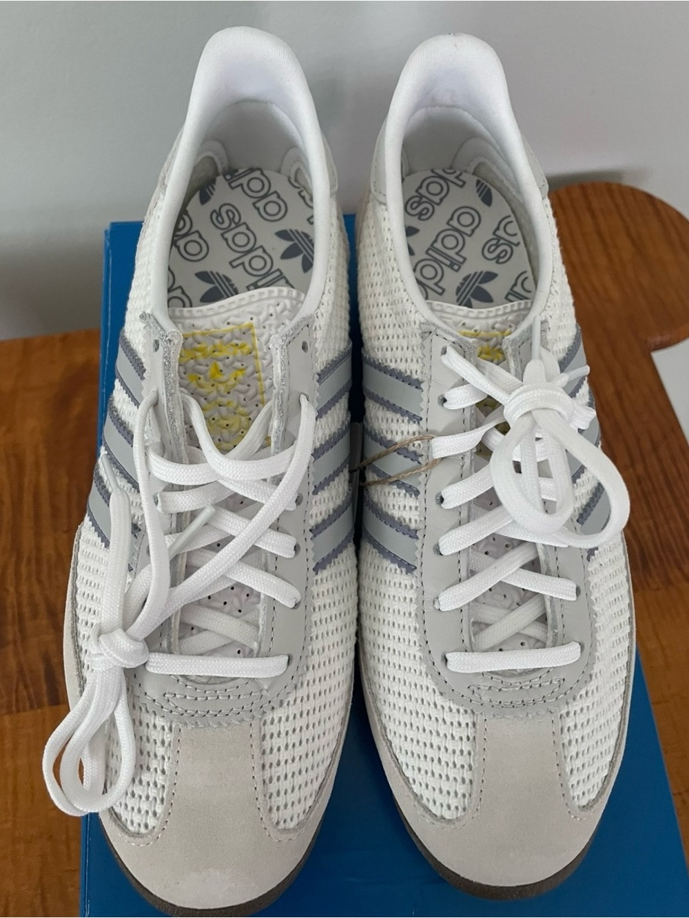 Adidas women’s SL72 OG sneakers